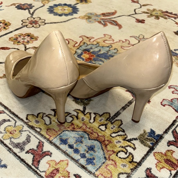 Nude Heels 10 - Picture 2 of 4
